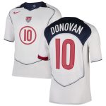 Maillot USA Retro 2004 Landon Donovan (1)