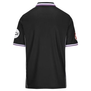 Maillot Valladolid Exterieur 2025 2026 (2)