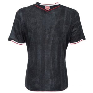 Maillot West Bromwish Third 2025 2026 (2)