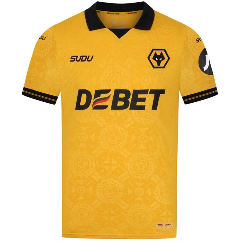 Maillot Domicile Bolton Wanderers 2016/2017 – Macron – Homme Taille M