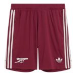 Short Arsenal Third 2025 2026