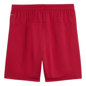 Short FC Valence Exterieur 2025 2026