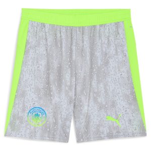 Short Manchester City Third 2025 2026