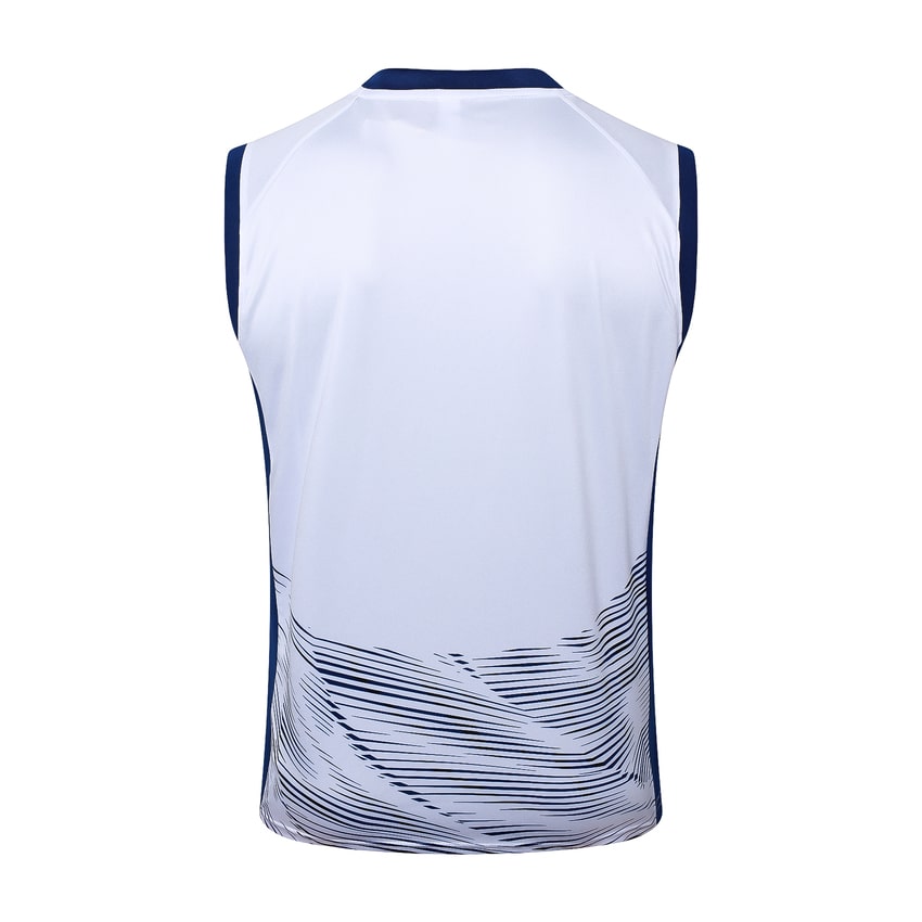 Debardeur Short Inter Milan 2024 2025 Blanc