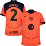 Maillot Barca Third 2025 2026 Cubarsi (1)