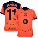 Maillot Barca Third 2025 2026 Raphinha (1)