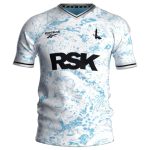 Maillot Charlton Exterieur 2025 2026