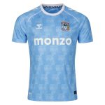 Maillot Coventry Domicile 2025 2026 (1)