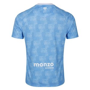 Maillot Coventry Domicile 2025 2026 (2)