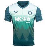 Maillot Deportivo Alavés Third 2025 2026 (1)