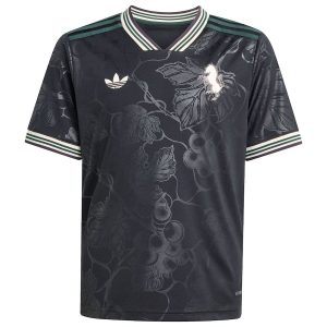 Maillot Enfant Juventus Third 2025 2026 (1)