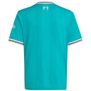 Maillot Enfant Liverpool Third 2025 2026 (2)