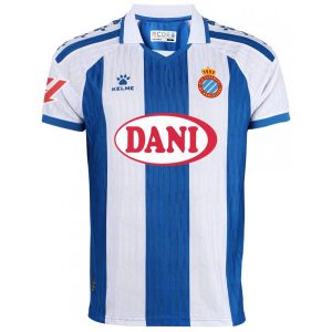 Maillot Espanyol Barcelone Domicile 2025 2026