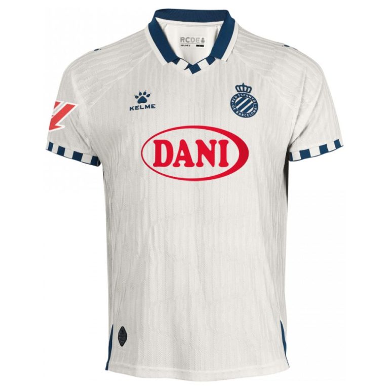 BUFANDA DE FUTBOL DEL EQUIPO REAL CLUB