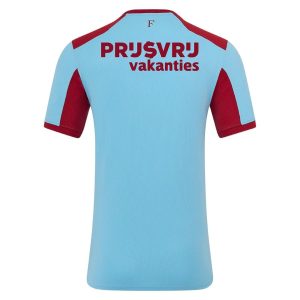 Maillot Feyenoord Third 2025 2026 (2)