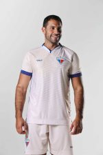 Maillot Fortaleza 2025 2026 Gardien Domicile (1)