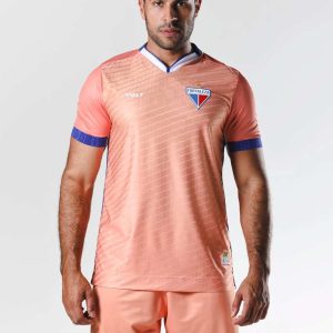 Maillot Fortaleza 2025 2026 Gardien Exterieur (1)