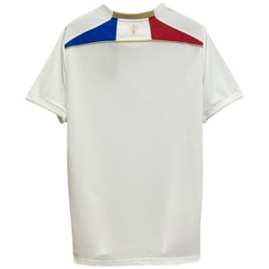 Maillot Fortaleza Exterieur 2025 2026 (2)