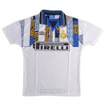 Maillot Inter Milan Exterieur 1995 1996