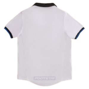 Maillot Inter Milan Exterieur 1998 1999