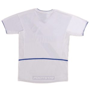 Maillot Inter Milan Exterieur 2002 2003