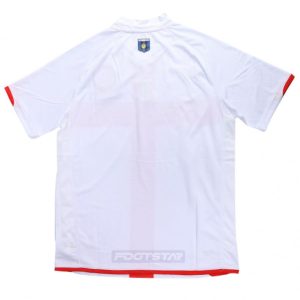 Maillot Inter Milan Exterieur 2007 2008