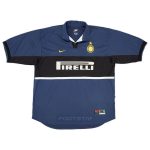 Maillot Inter Milan Third 1998 1999