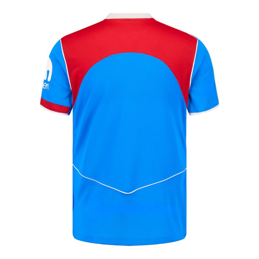 Maillot Kit Enfant Atletico Madrid Third 2025 2026 (5)