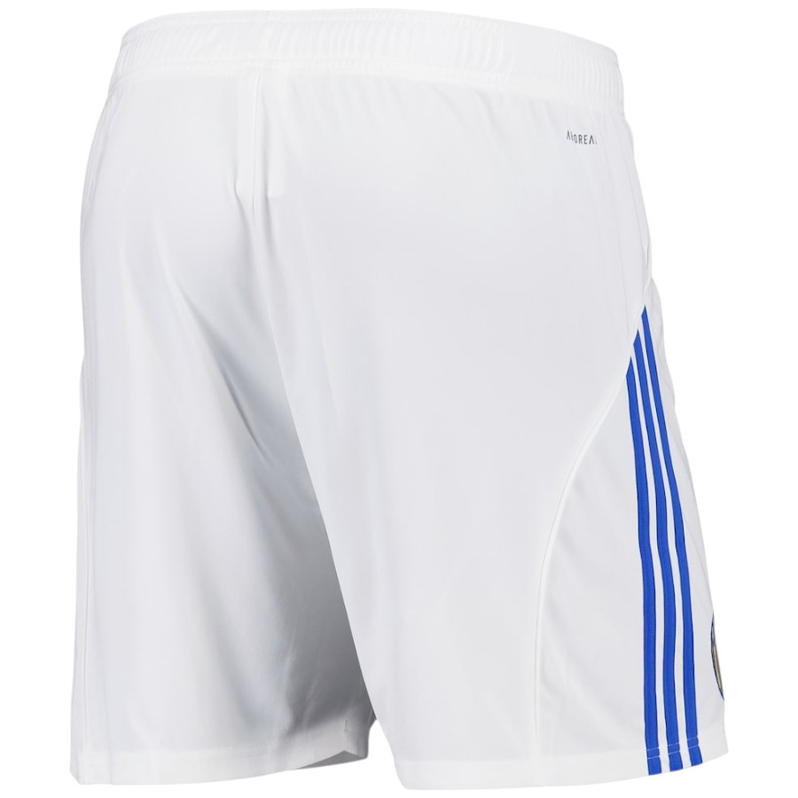 Maillot Kit Enfant Leeds United Domicile 2025 2026 (4)