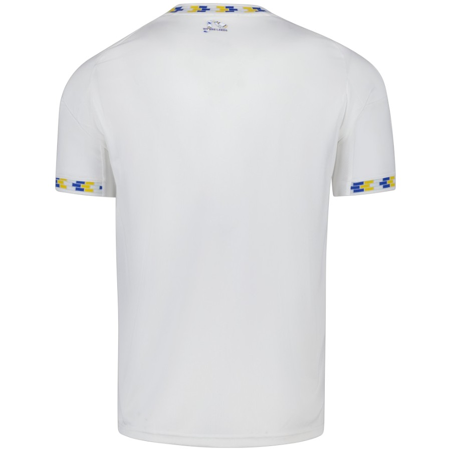 Maillot Kit Enfant Leeds United Domicile 2025 2026 (6)
