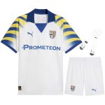 Maillot Kit Enfant Parme Third 2025 2026 (1)