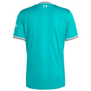 Maillot Liverpool Third 2025 2026 (2)