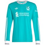 Maillot Liverpool Third 2025 2026 Manches Longues (1)