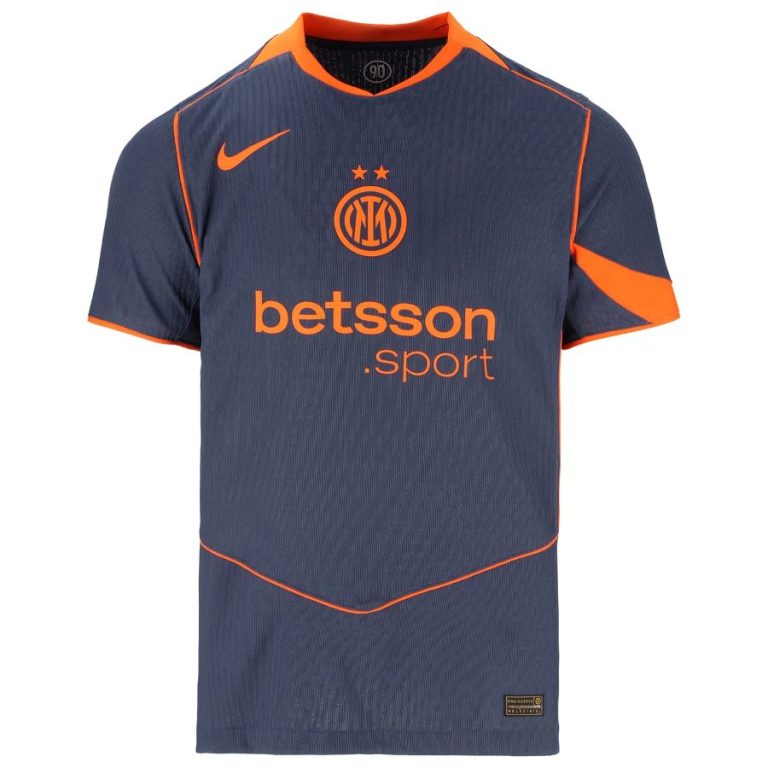 Maillot Inter Milan Domicile Taille M - Nike - Football - Occasion Très Bon État