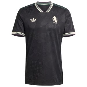 Maillot Match Juventus Third 2025 2026 (1)