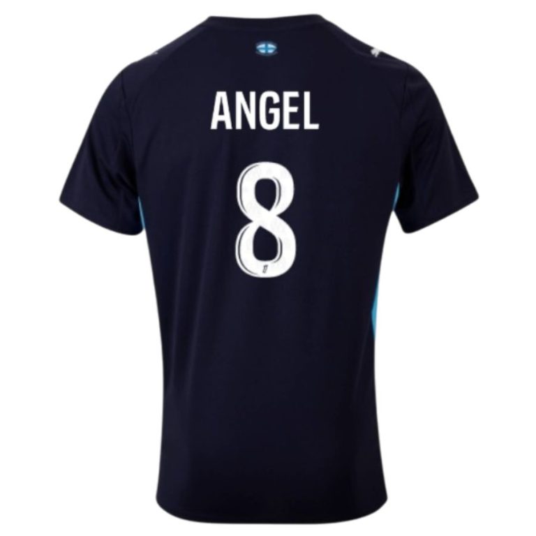 Angel Pas de vis - Paintball Atlantic