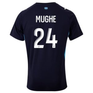 Maillot OM Exterieur 2025 2026 MUGHE (2)