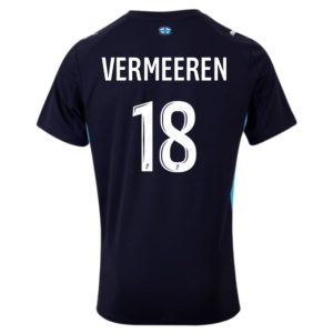 Maillot OM Exterieur 2025 2026 VERMEEREN (2)