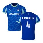 Maillot OM Third 2025 2026 Egan-Riley (1)