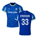 Maillot OM Third 2025 2026 Emerson (1)