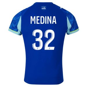 Maillot OM Third 2025 2026 Medina (2)
