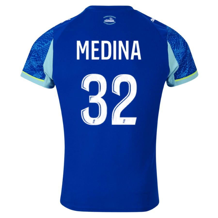 Maillot OM Third 2025 2026 Medina (2)