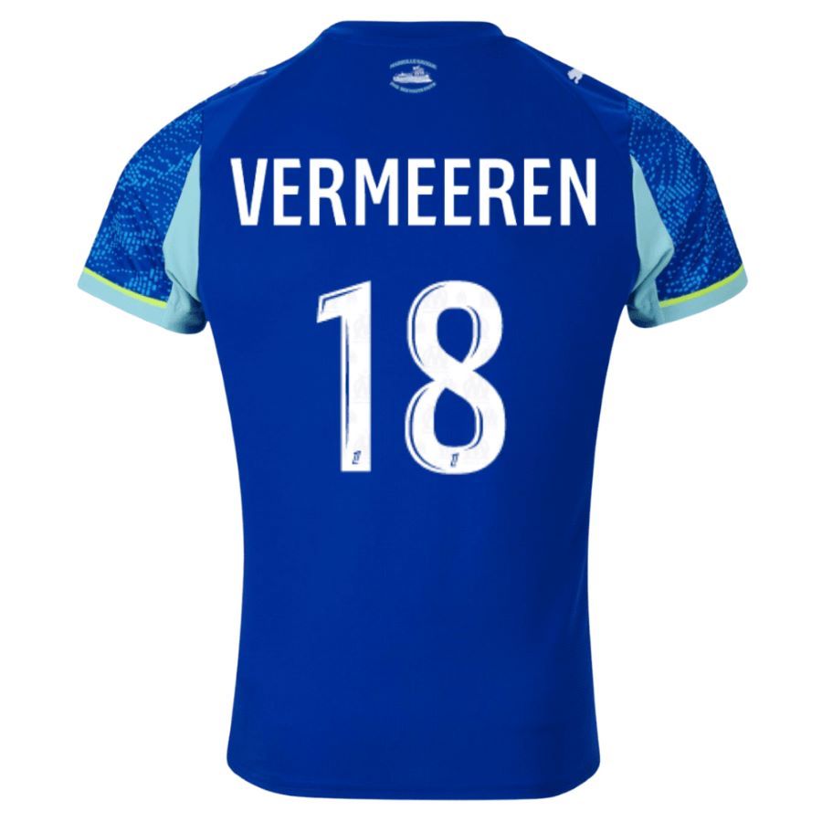 Maillot OM Third 2025 2026 Vermeeren (2)