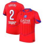 Maillot PSG Third 2025 2026 Hakimi (1)