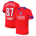 Maillot PSG Third 2025 2026 Joao Neves (1)