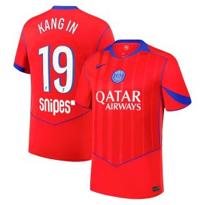 Maillot PSG Third 2025 2026 kang In (1)