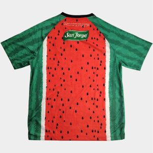 Maillot Palestine CL Third Enfants 2025 2026 (2)
