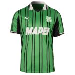 Maillot Sassuolo Domicile 2025 2026 (1)