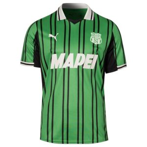 Maillot Sassuolo Domicile 2025 2026 (1)