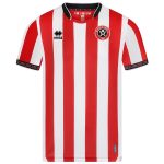 Maillot Sheffield Domicile 2025 2026 (1)
